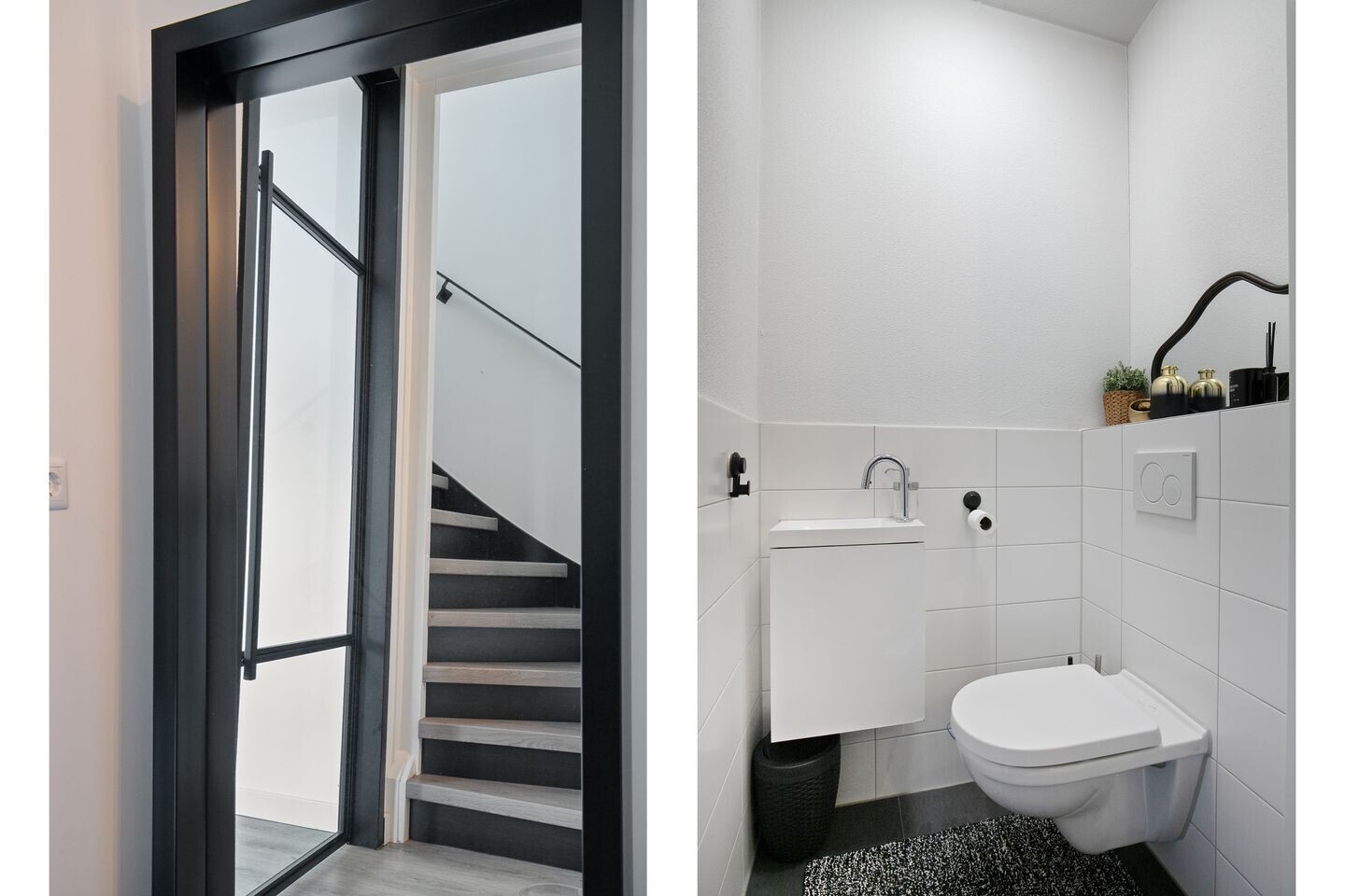 Hoekwoning te koop: Sonate 2, Oss