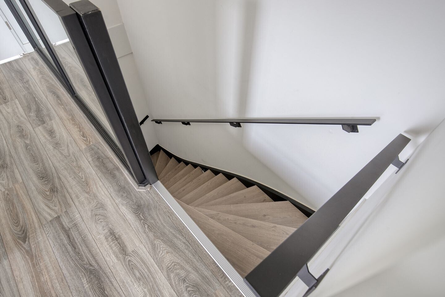 Hoekwoning te koop: Sonate 2, Oss