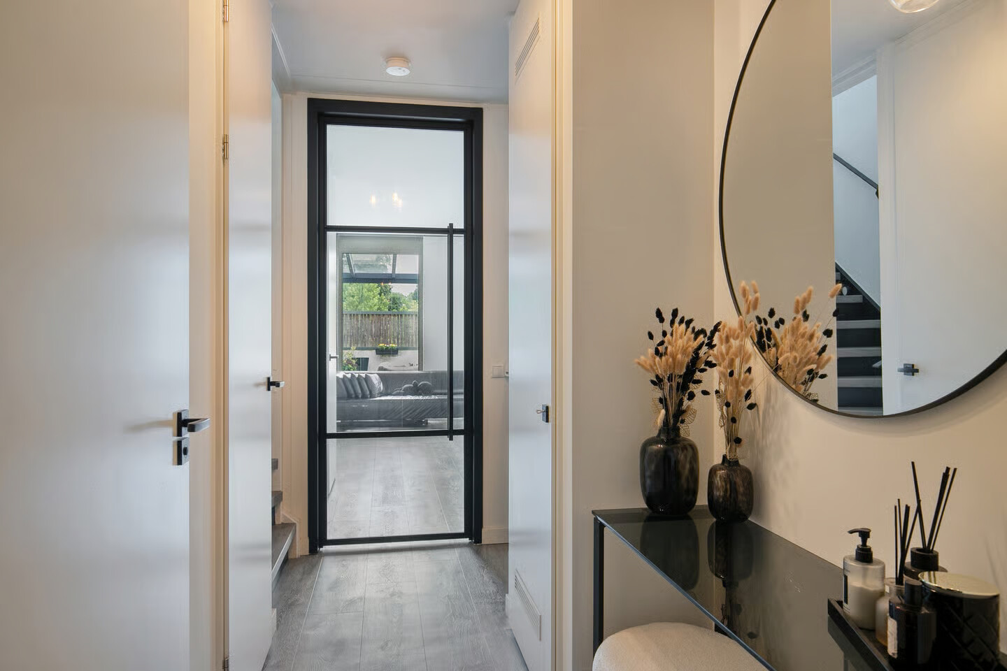 Hoekwoning te koop: Sonate 2, Oss
