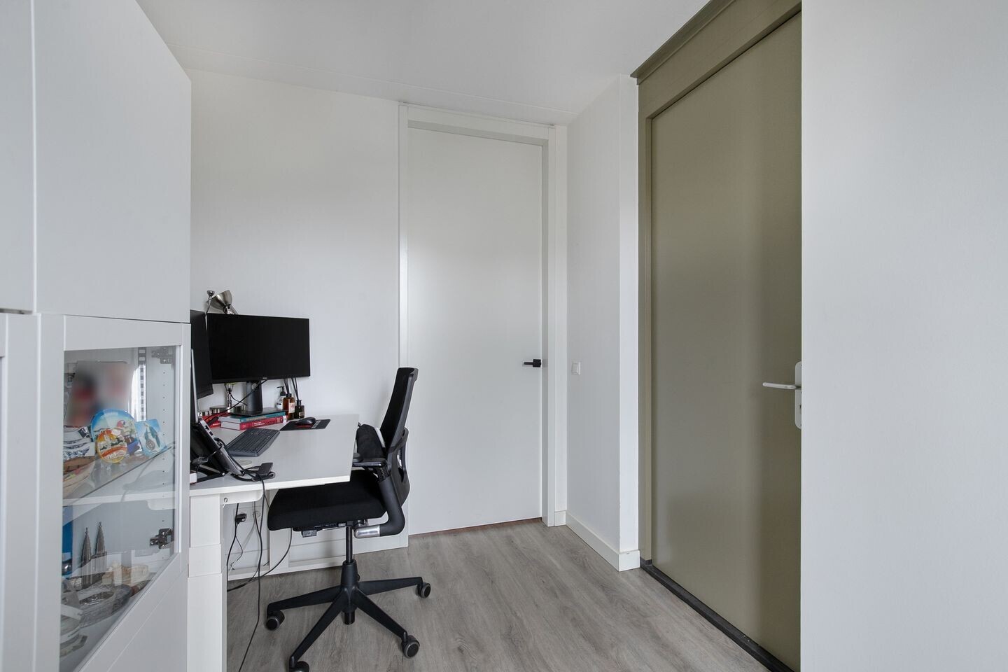 Hoekwoning te koop: Sonate 2, Oss