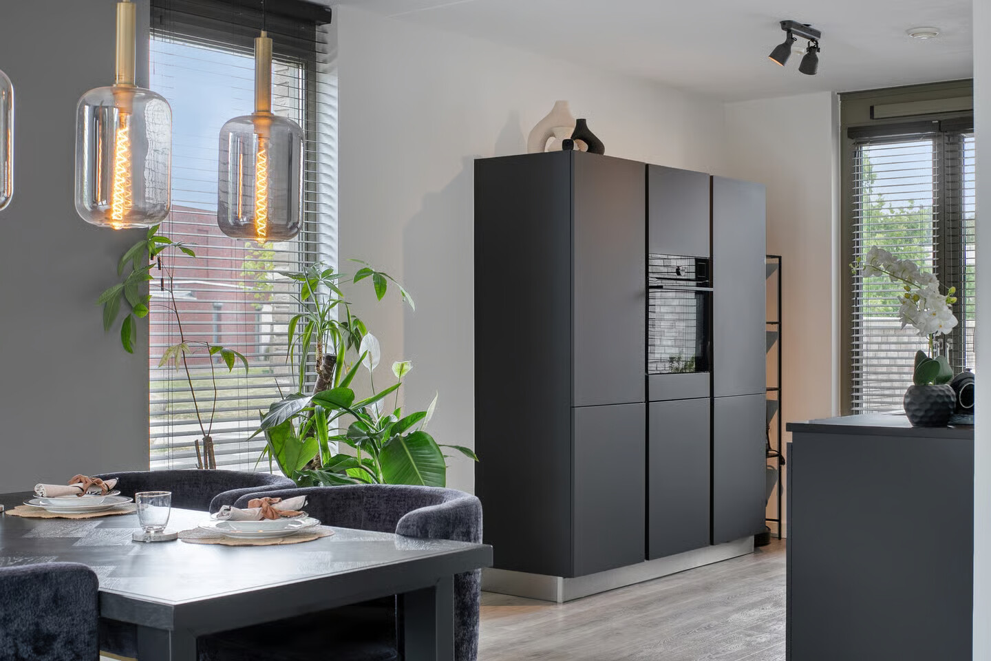 Hoekwoning te koop: Sonate 2, Oss