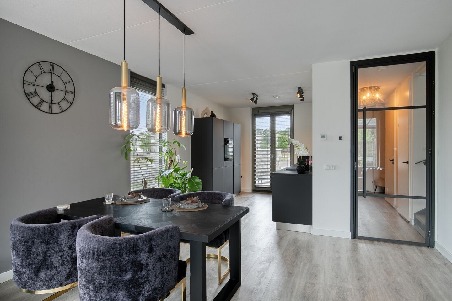 Hoekwoning te koop: Sonate 2, Oss