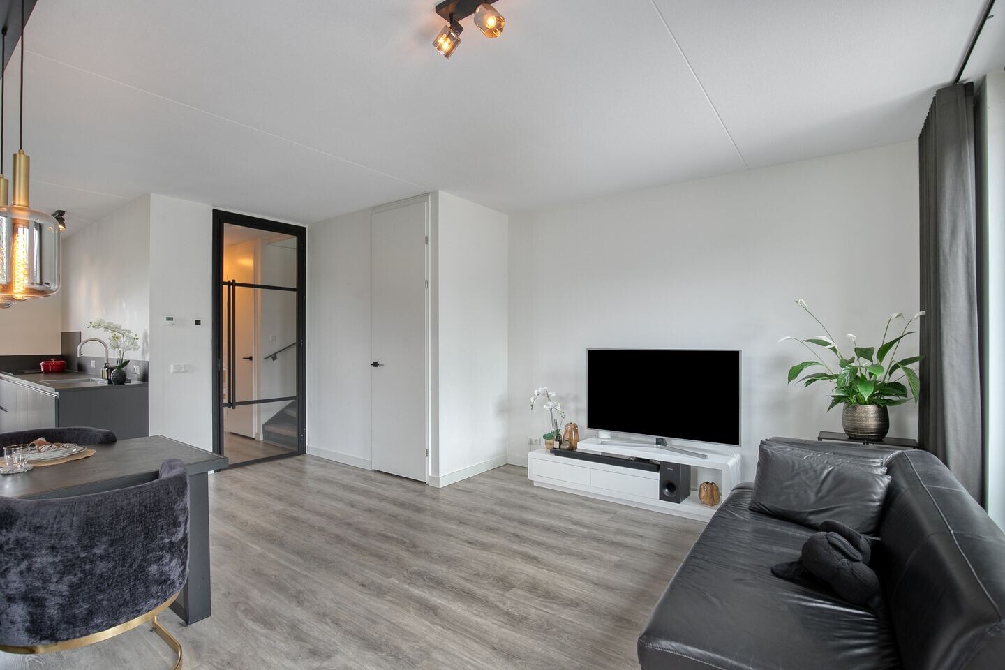 Hoekwoning te koop: Sonate 2, Oss