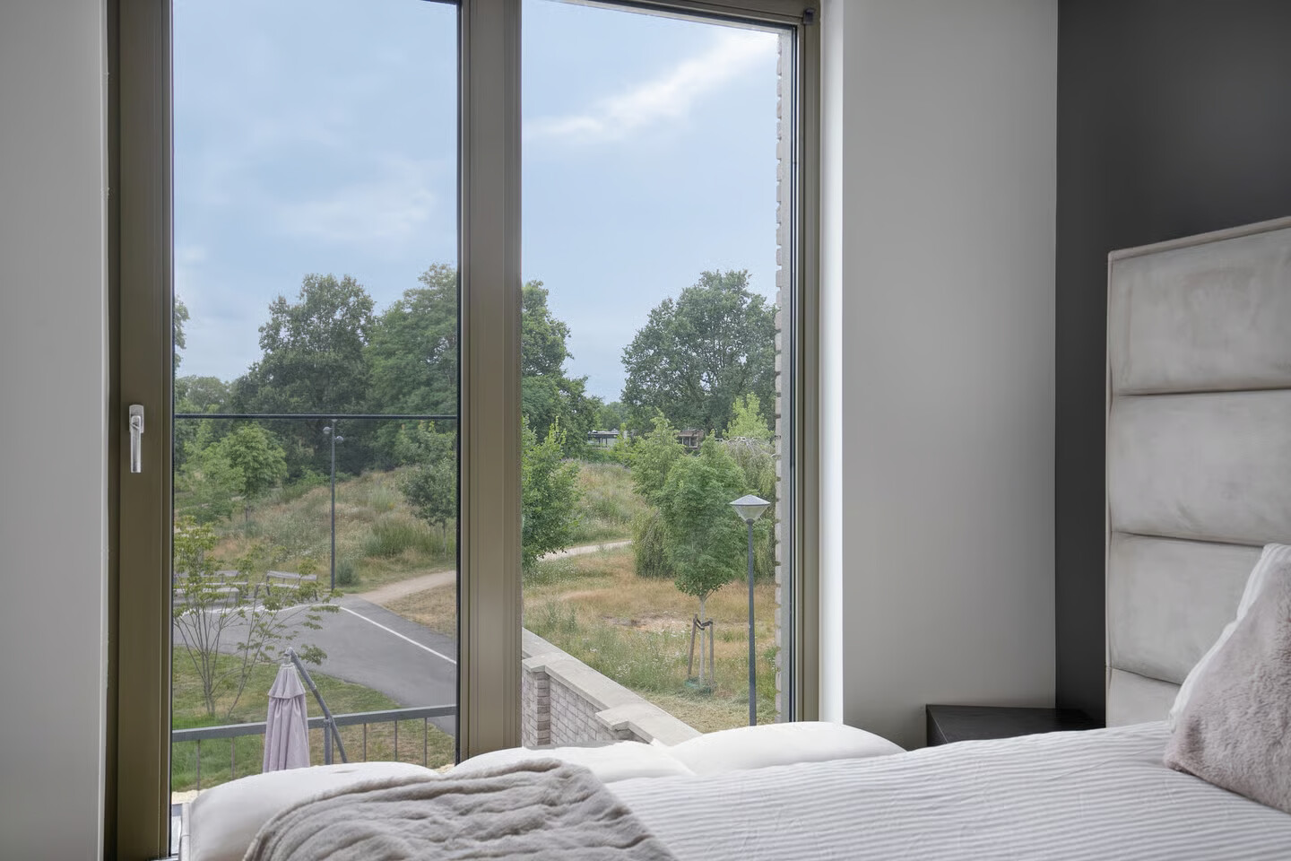 Hoekwoning te koop: Sonate 2, Oss