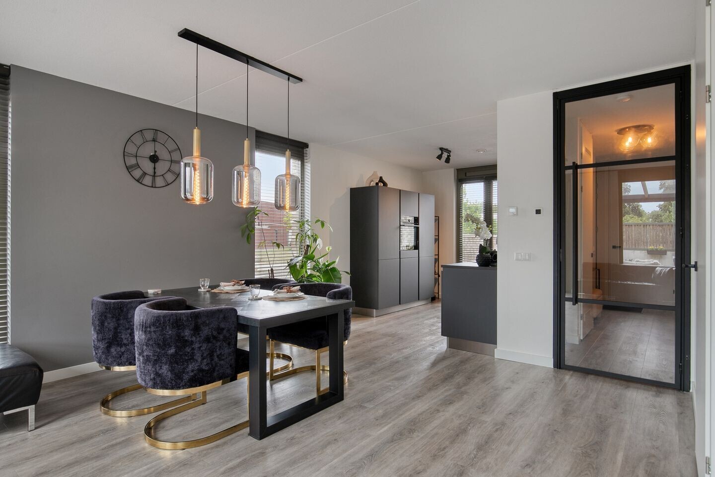 Hoekwoning te koop: Sonate 2, Oss
