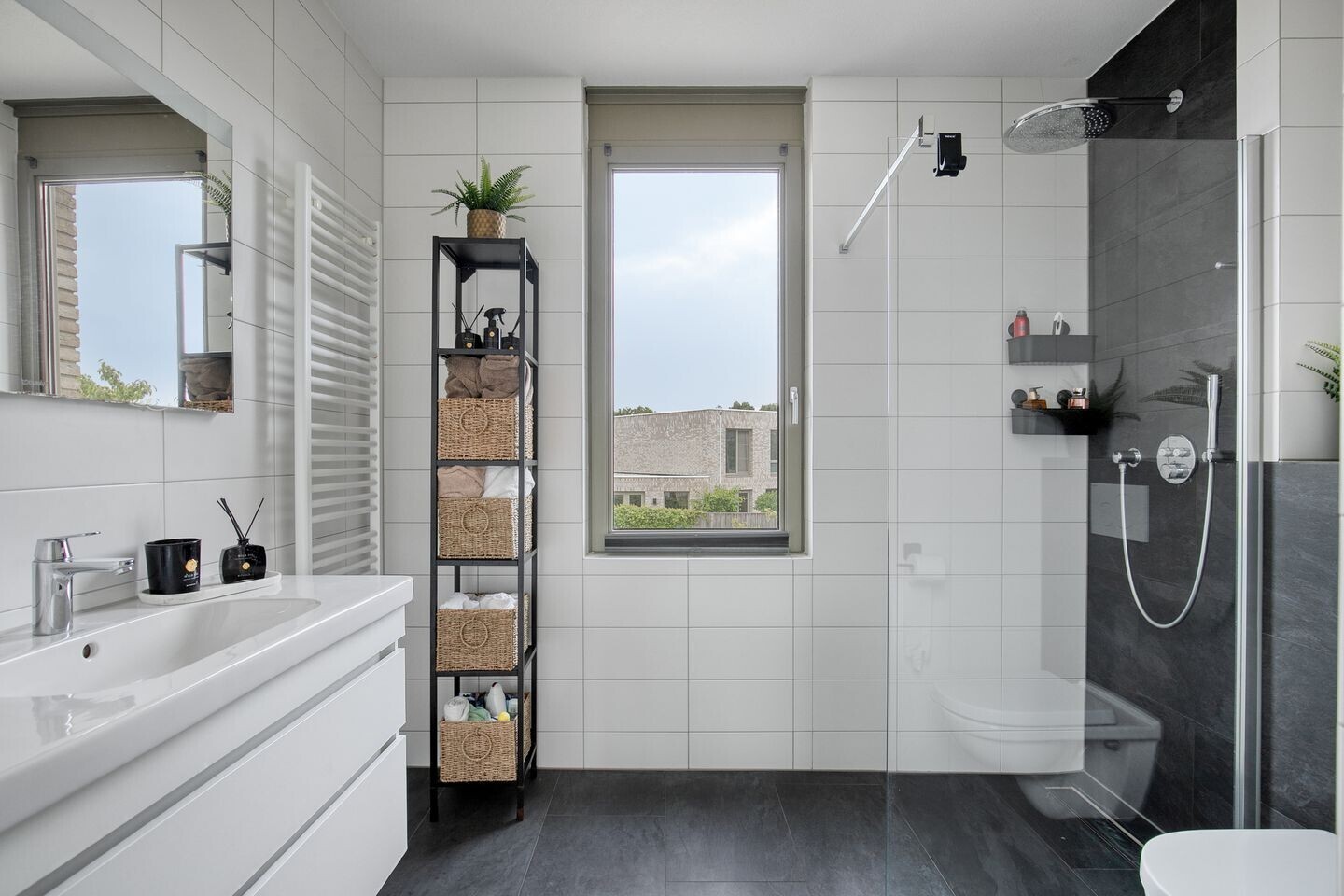Hoekwoning te koop: Sonate 2, Oss
