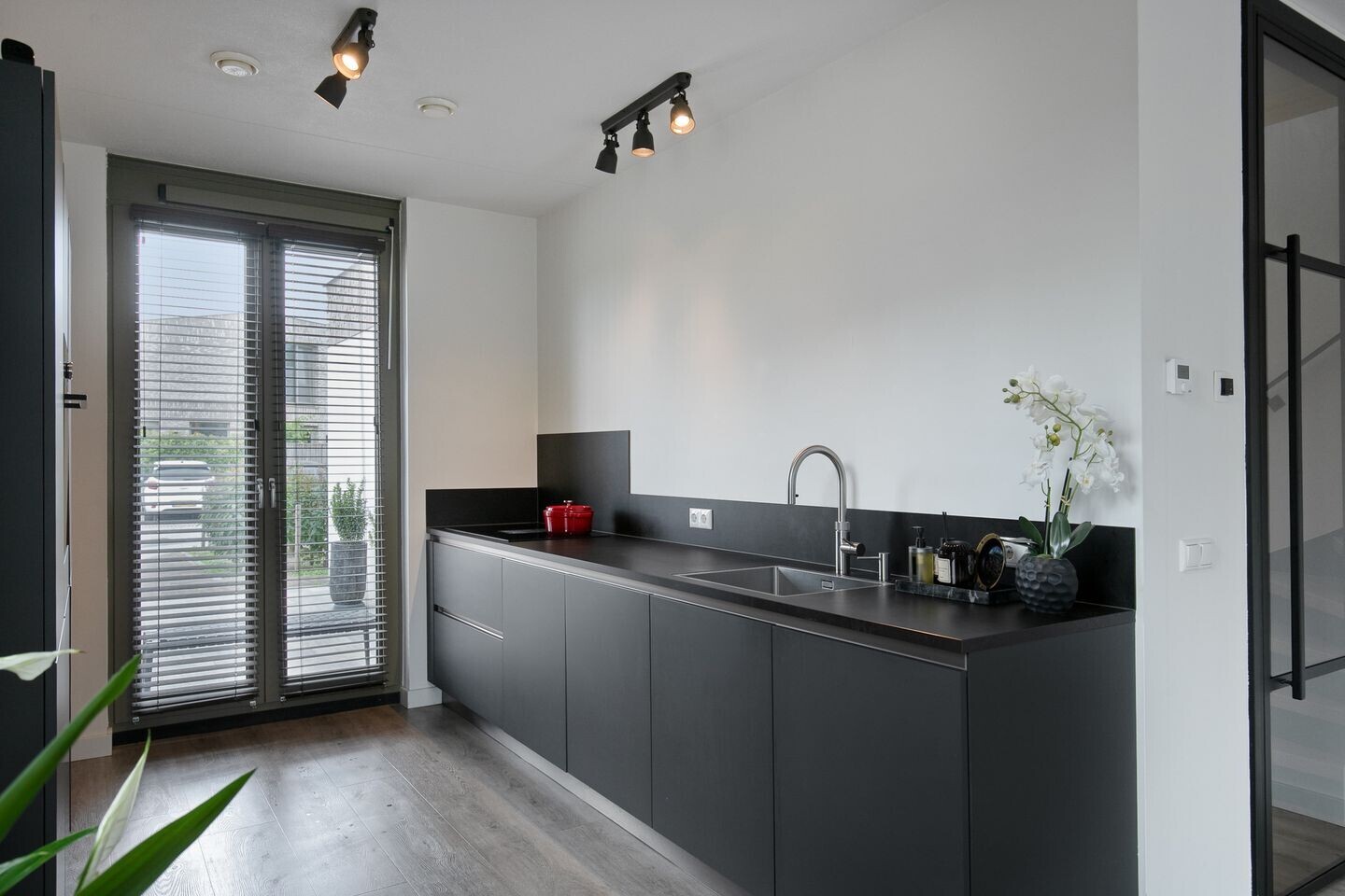 Hoekwoning te koop: Sonate 2, Oss