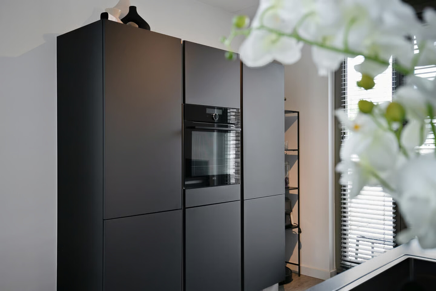 Hoekwoning te koop: Sonate 2, Oss