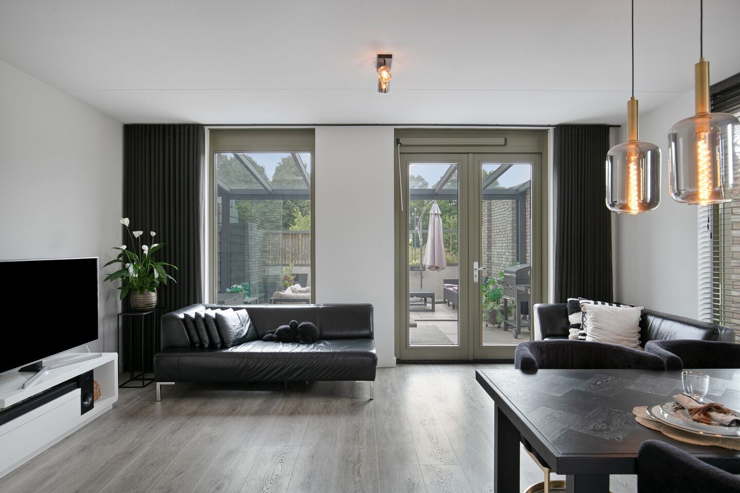 Hoekwoning te koop: Sonate 2, Oss