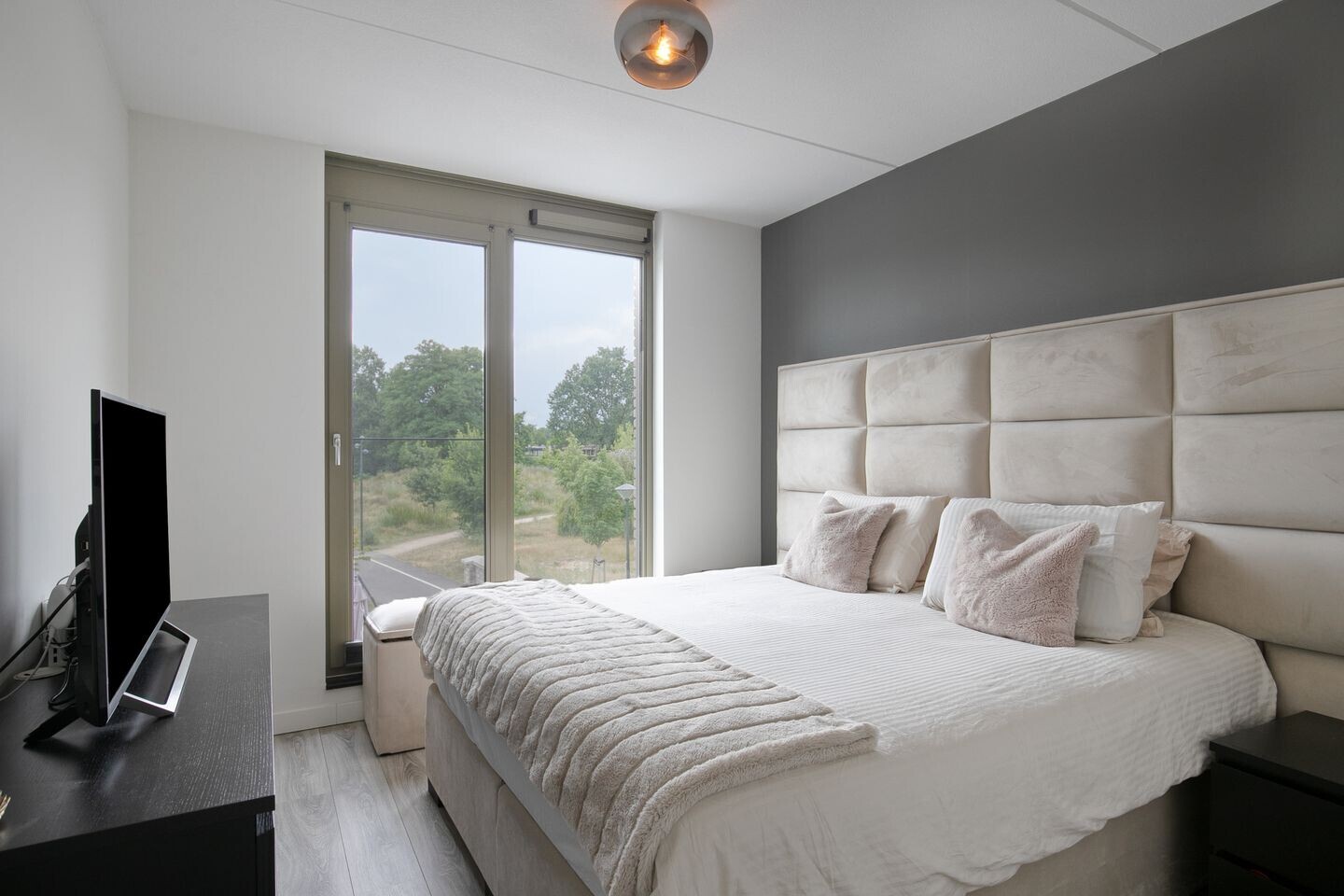 Hoekwoning te koop: Sonate 2, Oss