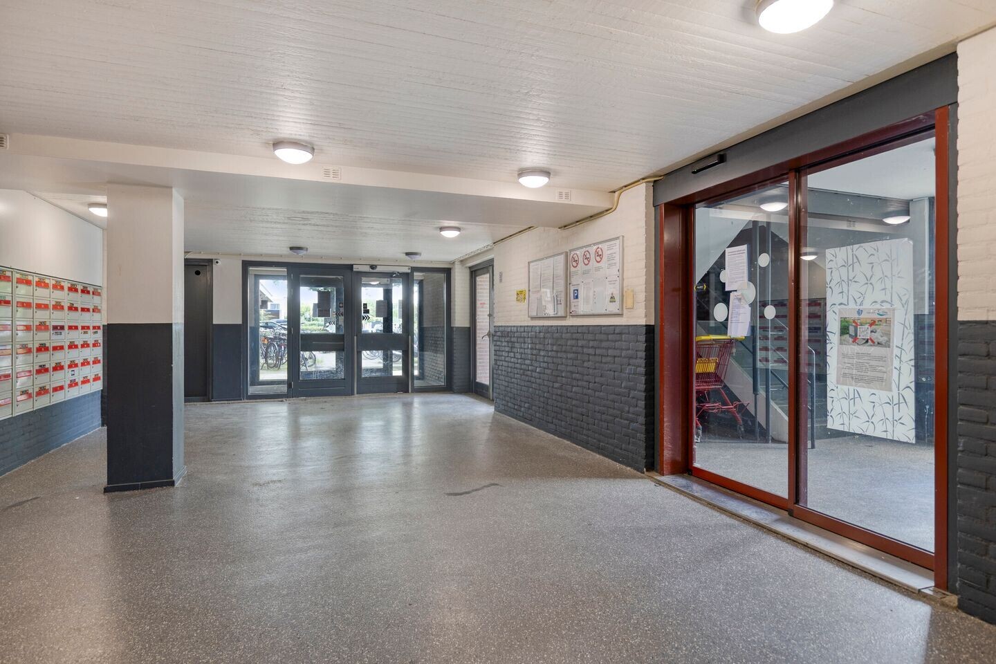 Studio te koop: Lisztgaarde 40, Oss