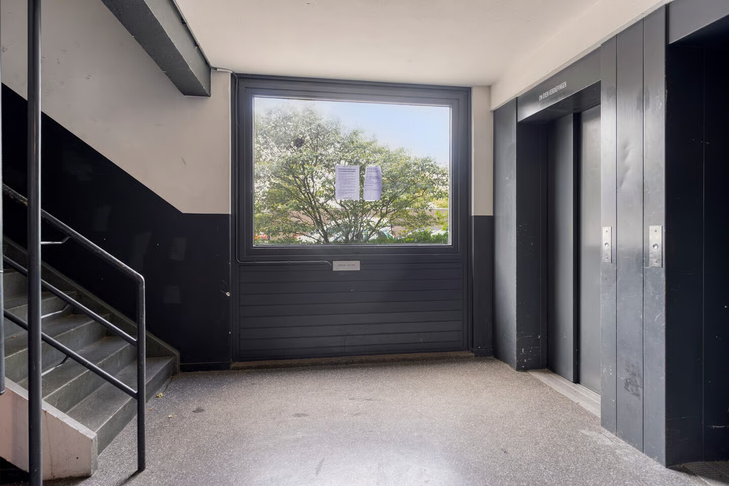 Studio te koop: Lisztgaarde 40, Oss