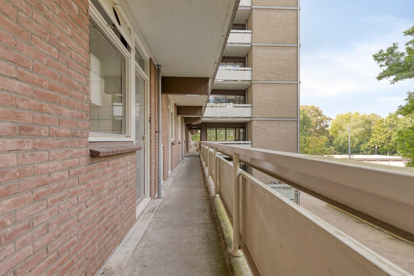 Studio te koop: Lisztgaarde 40, Oss
