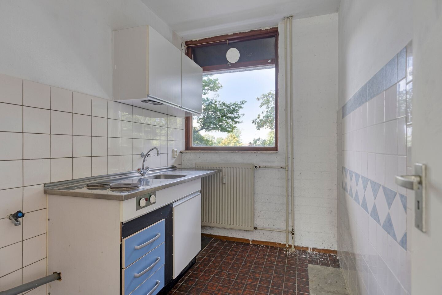 Studio te koop: Lisztgaarde 40, Oss