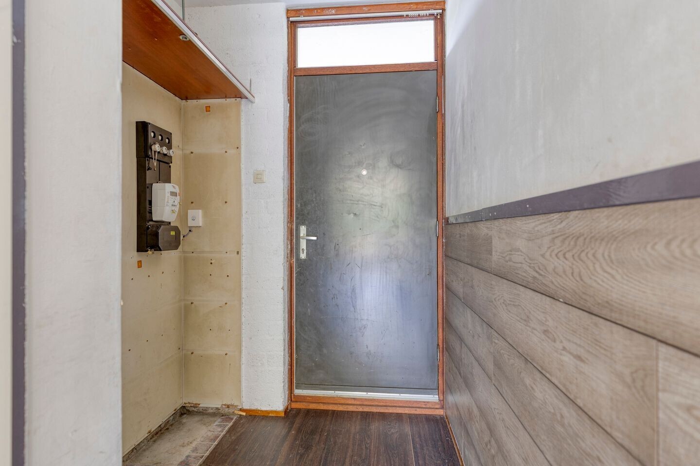 Studio te koop: Lisztgaarde 40, Oss