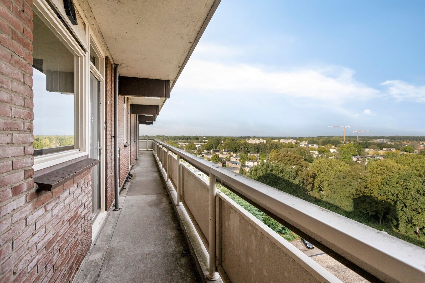 Studio te koop: Lisztgaarde 248, Oss