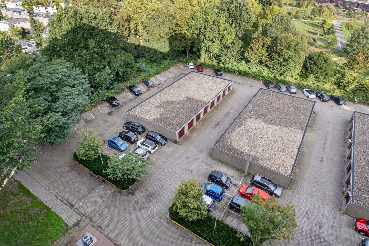 Studio te koop: Lisztgaarde 248, Oss