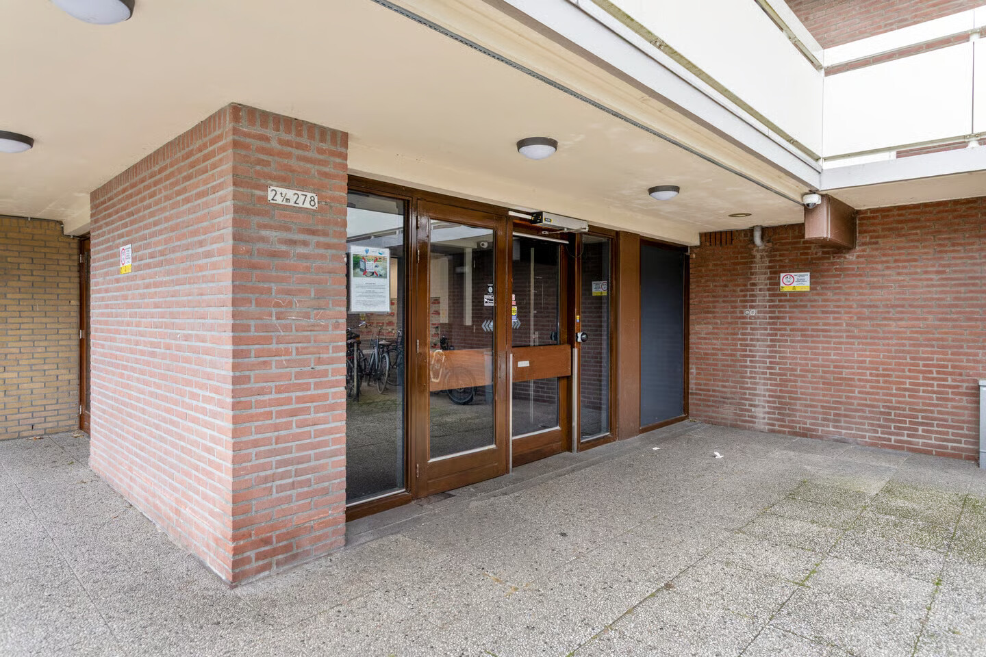 Studio te koop: Lisztgaarde 248, Oss