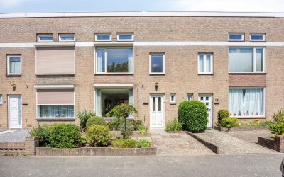 Abraham Kuyperstraat 15