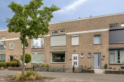 Abraham Kuyperstraat 23