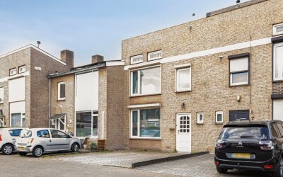 Talmastraat 9