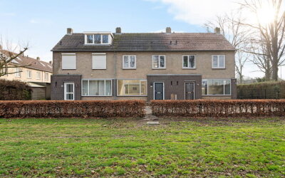 De Meesterstraat 3
