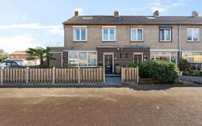 De Meesterstraat 61
