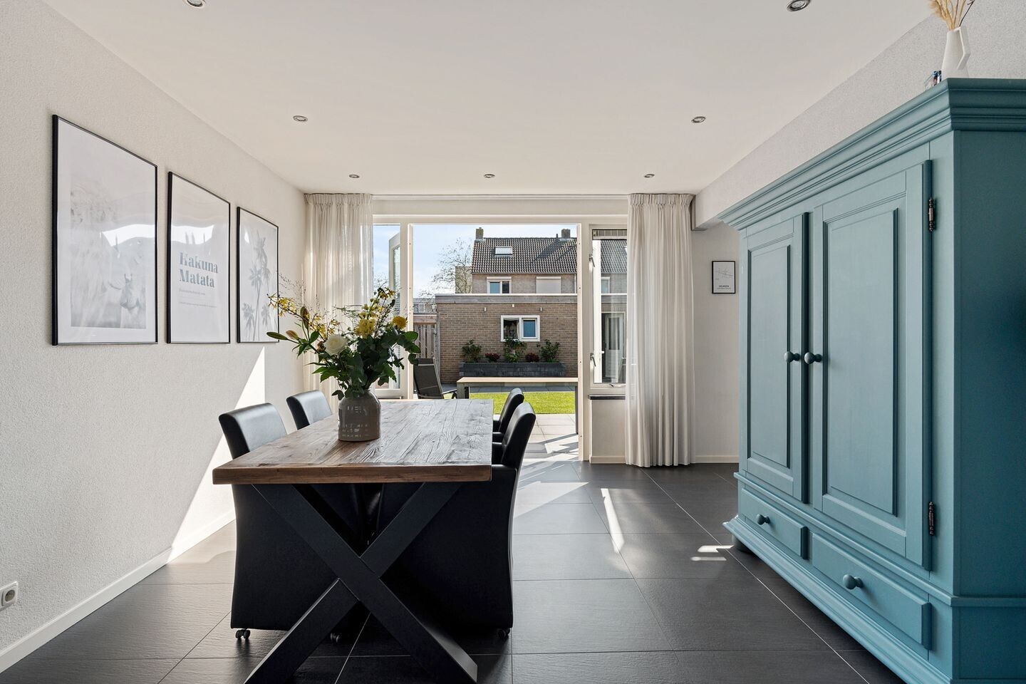 Hoekwoning te koop: De Meesterstraat 61, Oss