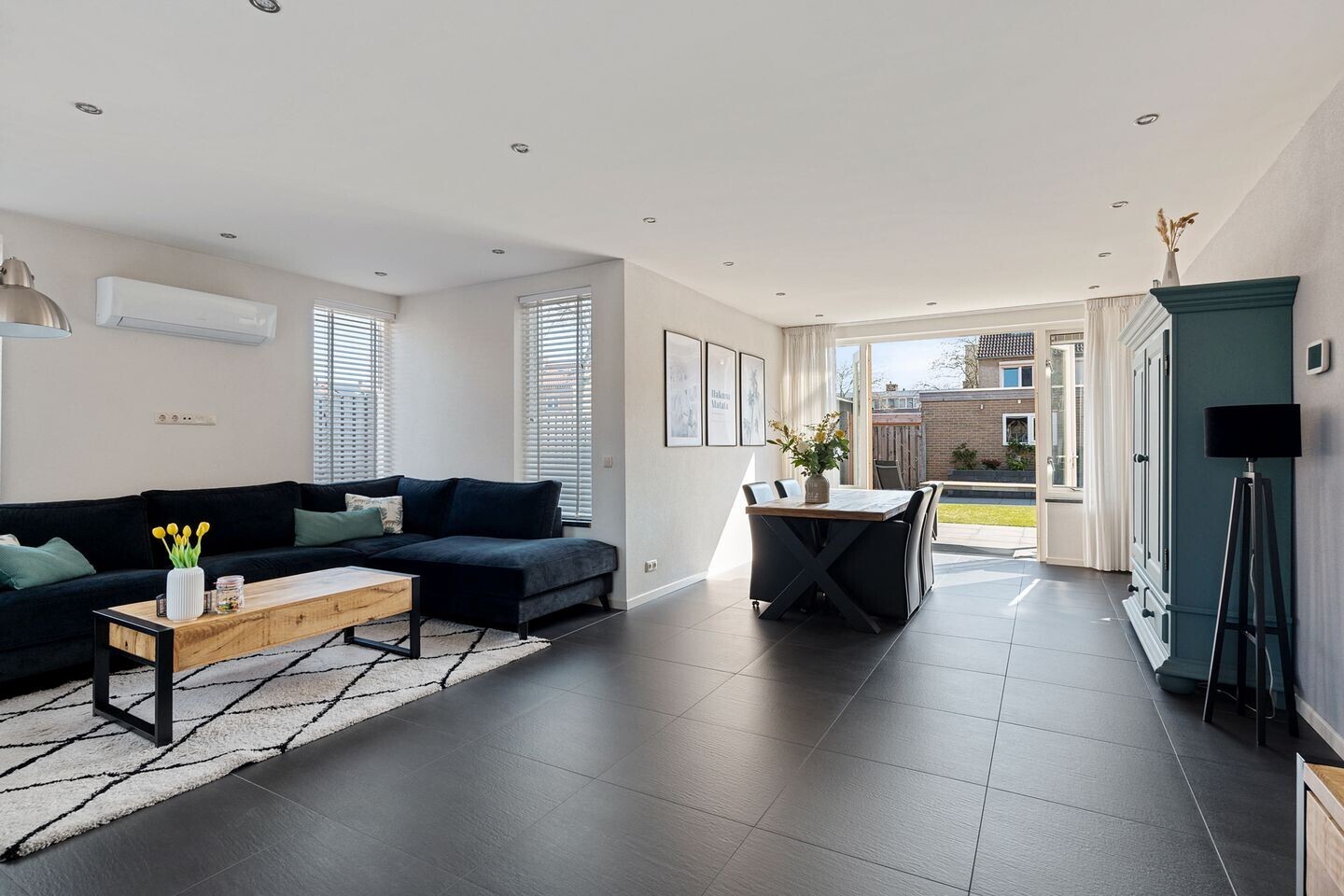 Hoekwoning te koop: De Meesterstraat 61, Oss