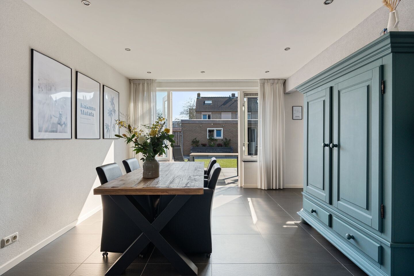 Hoekwoning te koop: De Meesterstraat 61, Oss