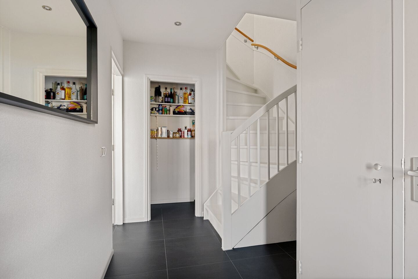 Hoekwoning te koop: De Meesterstraat 61, Oss