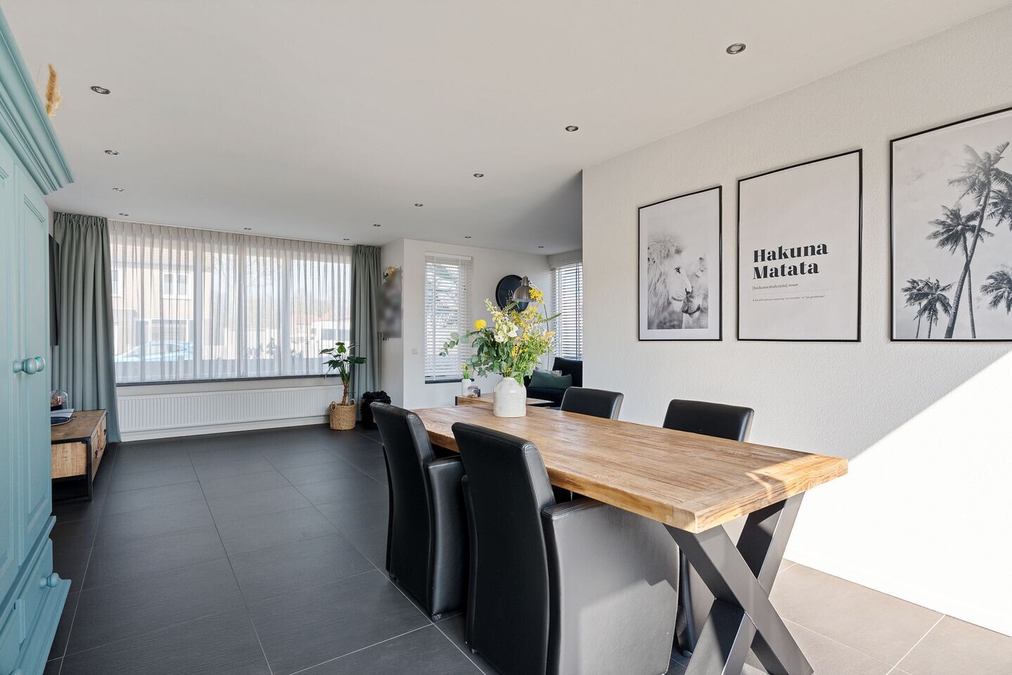 Hoekwoning te koop: De Meesterstraat 61, Oss