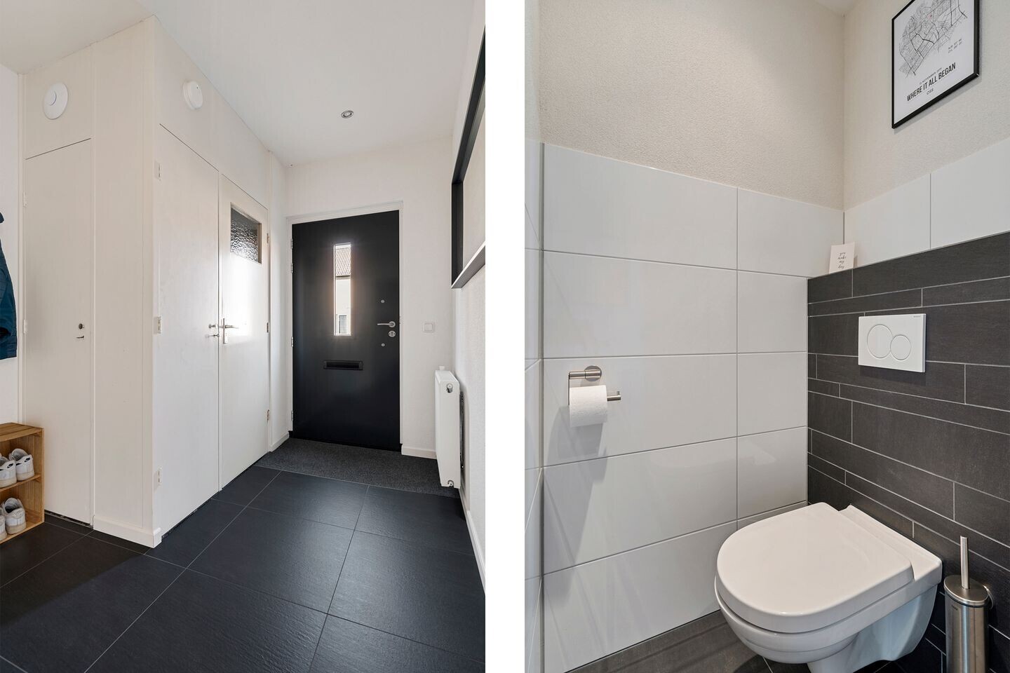 Hoekwoning te koop: De Meesterstraat 61, Oss
