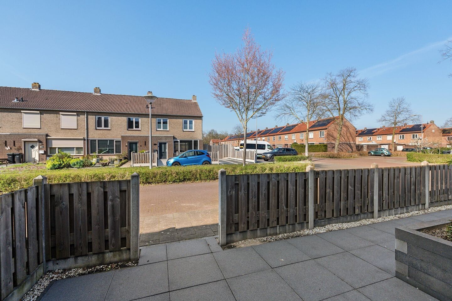 Hoekwoning te koop: De Meesterstraat 61, Oss