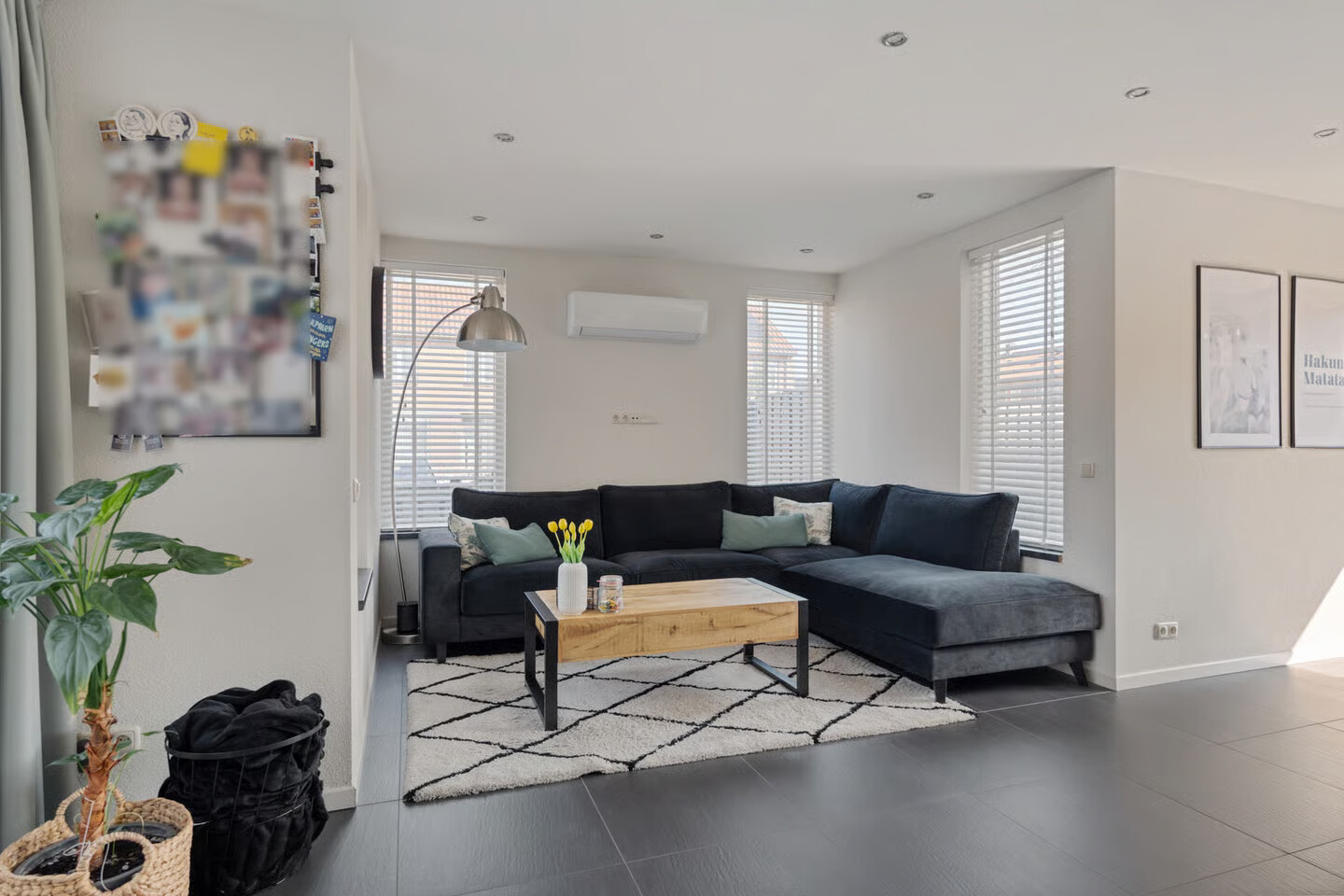 Hoekwoning te koop: De Meesterstraat 61, Oss