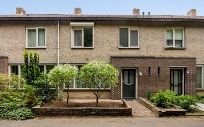 Albardastraat 125