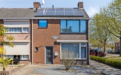 Albardastraat 63