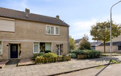 Schimmelpenninckstraat 12