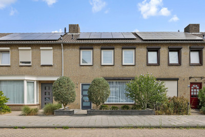 Groen van Prinstererstraat 18