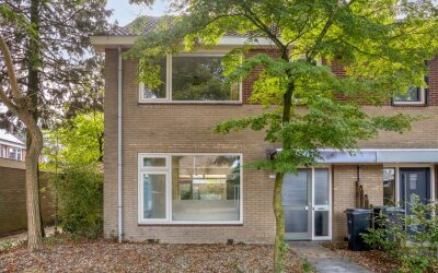 Van Maanenstraat 66