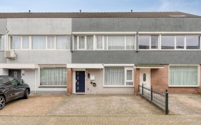 Dasseburcht 28