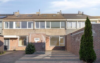 Dasseburcht 58