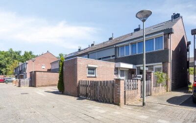 Dasseburcht 60