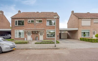 De Wildestraat 8
