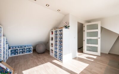 Van Karnebeekstraat 12