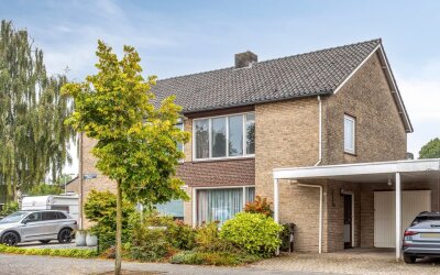 Thorbeckestraat 18