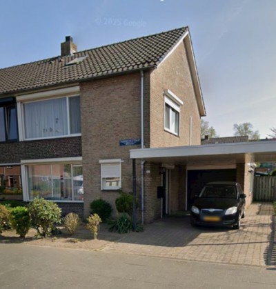 Thorbeckestraat 102