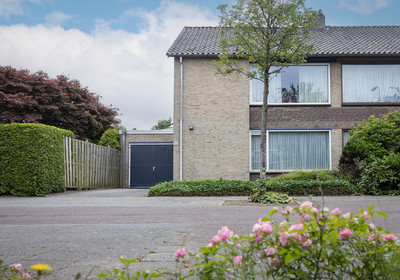 Aalbersestraat 51