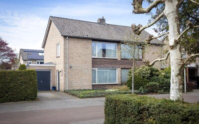 Aalbersestraat 51