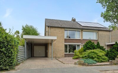 Aalbersestraat 36